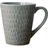 Dunelm Grey Zen Mug