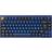 Lemokey P1 Pro QMK 75% RGB ISO Tangentbord