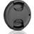Ares Ares Foto 52mm Center-Pinch Front Lens Cap