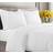 CGK Unlimited Extra Soft Set 90" x 90" - Duvet Cover White (264.2x228.6cm)