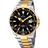 Jaguar Executive Diver Special Edition Set J863-D-S Man 44 mm Analog Kvarts Black 22 mm