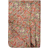 Ib Laursen Quilt Vattæppe Brændt 130x180 Tæppe Multifarve, Orange (180x130cm)