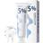 Youngwier Nano Hydroxyapatit Tandkrä 3,52oz