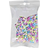 Panduro Rørperler Midi 1000 Stk Mix Med Pastelfarver Ø5 Mm