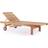 Osaka Teak Solvogn