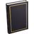 Estancia Diamant Fotoalbum 300 Bilder 10x15 Svart