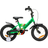 Puch Charly Børnecykel 1 Gear 14" 2025 Børnecykel