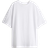 H&M Oversized T-shirt - White