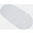 OHS PVC Non Slip Bath Mat
