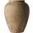 Muubs Luna 38 cm Beige Vase 38cm