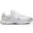 Nike Men's V5 RNR Shoes - White/Black/Metallic Silver