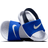 Nike Kawa Slides Boys Toddler Slides - Game Royal Thunder Blue/White