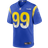 Nike Aaron Donald Los Angeles Rams Blå