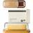 KIVY Butter Dish