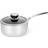 Norskaer Non-stick Kasserolle med låg 20cm