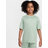 Nike Multi Older Kids' Dri-FIT Short-Sleeve Top - Green
