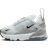 Nike Air Max 270 Toddler Shoe - Grey