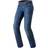 Rev'it! AUSTIN MC Jeans Bukser TF Tapered Fit -Blå-34-30 Voksen
