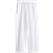 H&M Hørblanding Bukser - Hvid