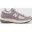 New Balance 2002R Sneakers - Ice Wine/Linen