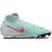 Nike Phantom Luna 2 Pro FG High-Top - Mint/Off Noir/Atomic Red