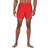 Nike Swim Essential Lap 5" Badeshorts - Rød