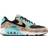 Nike Air Max 90 Premium Men's Shoes - Brown