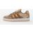 adidas Campus 00s Beta Trainers - Magic Beige/Wild Brown