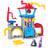 Paw Patrol Playset Pup Squad
