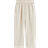 H&M Ankellange Hørbukser - Beige