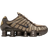 Nike Shox TL Sko Til Kvinder - Brun