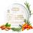 Organic Zinc and Ghee Butter Soothing Cream 60ml