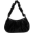 Shein Minimalist Ruched Bag