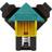 Wolfcraft ES 22 Corner Clamp Set 2 Piece Hörntving