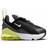 Nike Air Max 270 TD - Light Lemon Twist/Black/Anthracite/White