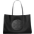 Tory Burch Ella Tote - Black