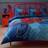 Disney Spiderman Blue Kids Bedding Set