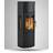 Heta Scan-Line 820MS Side Windows