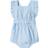 Name It Organic Cotton Overalls