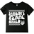 Shein Young Boy Street Style Trendy Slogan Print Round Neck TShirt SpringSummer