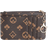 Shein Minimalist Solid Color Coin Purse, All-Match Clutch Bifold
