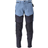 Mascot Customized 22379 Werkbroek L90 Donkerblauw