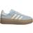 adidas Gazelle Bold Lyseblå Sneakers Dame - Blå
