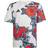 adidas FC Bayern Munich Pre Match Junior Short Sleeve T-shirt