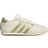 adidas Originals Taekwondo Lace Casual Shoes - Cream White/Gold Metallic/Gum