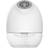 Luna Bambini Elektrisk Bröstpump White