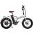 Rawbike 4X Logo Snowstorm 2022 Unisex