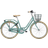 Norden Clara 26" 7 Gear Mintgrøn Børnecykel