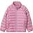 Polarn O. Pyret Kids Puffer Jacket - Pink
