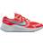 Nike Older Kids' Road Running Shoes - Bright Crimson/Pure Platinum/Black/Dusty Cactus